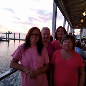 Meet your Posher, Renee